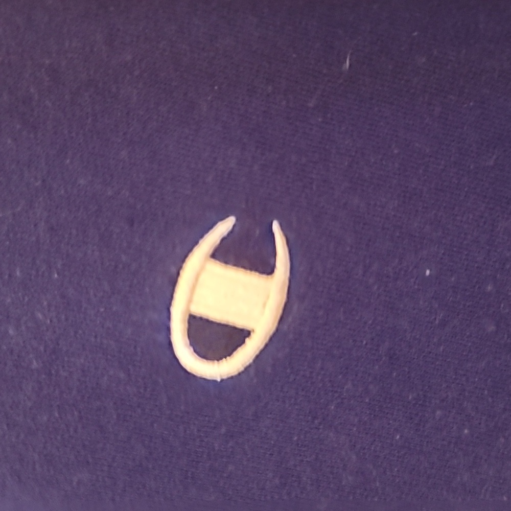 Men's Champion crewneck sweatshirt 2xl - Picture 2 of 4